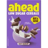 Low Sugar Cereal Milky Hazelnut - 240 g