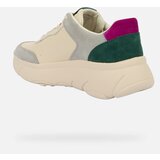 Geox Cream Women's Sneakers Nebula 2.0 X - Women's | shoptok.hr