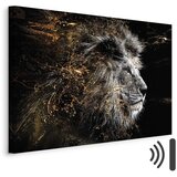  Slika - King of the Sun (1 Part) Wide 60x40 Akustična | shoptok.hr