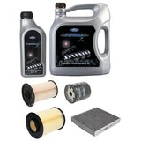 FILTRON garnitura za servis ford focus-ii 1.8TDCI (04/07-) olje ford+filtri | Shoptok.si