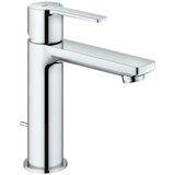 Grohe enoročna kopalniška armatura za umivalnik Lineare 32114001 Cene