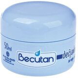 Becutan krema za decu 50ml Cene