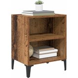  Noćni ormar Staro drvo 40 x 30 x 50 cm Konstruirano drvo | shoptok.hr