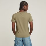 G-star Raw Embro G-Script Logo majica | Eponuda.com