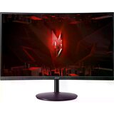 Acer Nitro XZ271UP3bmiiph 27"/2560×1440 QHD/1ms gaming monitor, (21054258) Cene