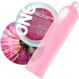  ONE Flavor Waves - aromatizirani kondomi - mješoviti (12 kom) Cijene