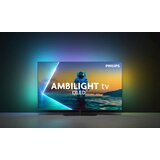 Philips televizor 65OLED820/12 65" OLED UHD, Ambilight, Google TV, 144 Hz Cijene