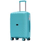  Kofer PP tirkizni S 22x36x55 cm | shoptok.hr
