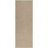  Rug "ZIZUR" Bež 80x200 cm Juta videz Notranje in zunanje, (22012860) | Shoptok.si