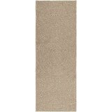  Tepih ZIZUR bež 80 x 200 cm s izgledom jute unutarnji i vanjski | shoptok.hr