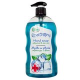  Antibakterijski sapun s Aloe Verom 650ml. | shoptok.hr