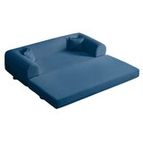 Atelier Del Sofa Trossed, plava | Eponuda.ba