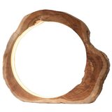 P & B NAMIZNA LED-SVETILKA 49/49/5,5 cm | Shoptok.si