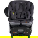 Besafe autosjedalica Stretch B (40-125 cm) Metallic siva | shoptok.hr