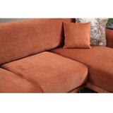  Ugaona garnitura Image Corner Right ( L3 Chl ) Cinnamon | Eponuda.com