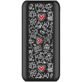 Keith Haring power bank