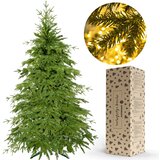  Božićno drvce prirodna smreka 150 cm | shoptok.hr