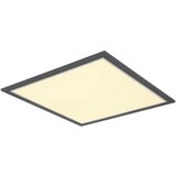 Globo stropna led-svetilka 44,5/44,5/6 cm | Shoptok.si