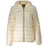 Norway 1963 Ženska Bež Jakna | shoptok.hr
