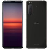 Sony Obnovljeno - znaki rabe - Xperia 5 II 5G crn 128 GB 8 GB ram dual sim - vidne oznake uporabe obnovljeno, (21561216) | Shoptok.si
