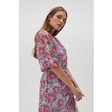 Marisse Women's Dress L-Su-4613 Fuchsia | shoptok.hr