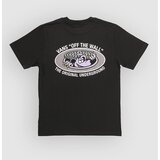 Vans Downside Kids T-shirt black Cene