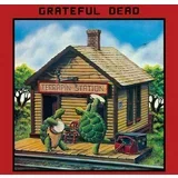 terrapin station (remastered) (green coloured) (lp)