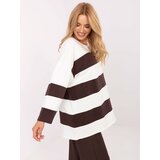 RELEVANCE Blouse-RV-BZ-A833.50-brown | shoptok.hr
