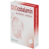 Optimus pharmaceuticals Duocobalamin b12 Cene