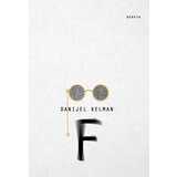 Dereta Danijel Kelman - F - roman Cene