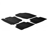 Gledring gumeni tepisi za Toyota Rav4 2006-2013/5door, short version | shoptok.hr