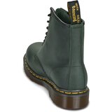 Dr. Martens 1460 GREEN CRAZY HORSE Zelena | shoptok.hr
