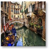  Slike na platnu mesta ME107E12 (moderne slike na platnu) | shoptok.hr