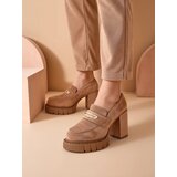 Resti Women's loafers Jazzone | ePonuda.com