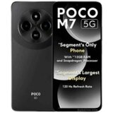 Xiaomi Poco M7 6GB 128GB Black | Eponuda.ba