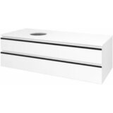 Kolpa San KOLPA-SAN omarica za umivalnik ALEXIS OA 120 598750, 120×34,2×50 cm Cene