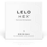Lelo HEX 3 pack Cijene