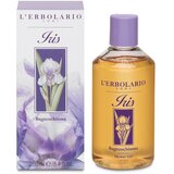 L'Erbolario Iris gel za tuširanje, 250ml