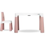 Toyz Dječji stol monti pink | shoptok.hr