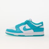 Nike Niske tenisice 'Dunk Next Nature' azur / bijela Cijene
