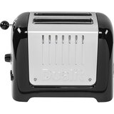 DUALIT 2 Slot Lite Toaster black | shoptok.hr