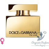 Dolce&amp;Gabbana dolce&gabbana the one gold 75ml edp Cene