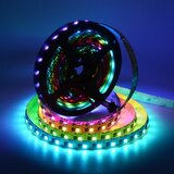  RGB pixel LED traka 60 LED/m TX1812 IP20 5V LTR5050/60RGBpix-5E | Eponuda.com