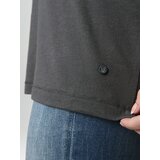 LOAP Asaja Majica Siva | Shoptok.si