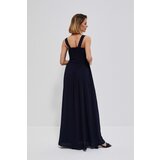 Marisse Women's Dress L-Su-3770 Navy | Eponuda.ba