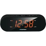 Radio alarm CR6OR