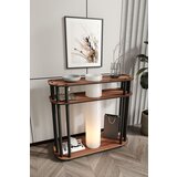 Opviq podna lampa cruise dresser lamp, 80 cm, smeđa | Eponuda.com