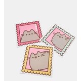 Sinsay Zidne naljepnice Pusheen 3 pack | shoptok.hr