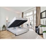 Hom`in POSTELJA Z VZMETNICO | Shoptok.si