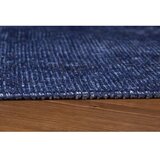 Conceptum Hypnose Tepih (210 x 310) Jazz Chenille Dark Blue AL 63 | Eponuda.com